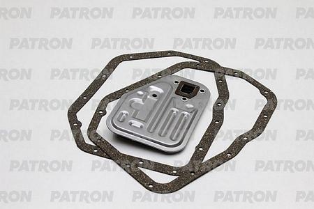 PF5049 Фильтр АКПП