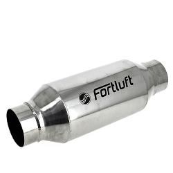 Глушитель из нержавейки серия Performance pm302
