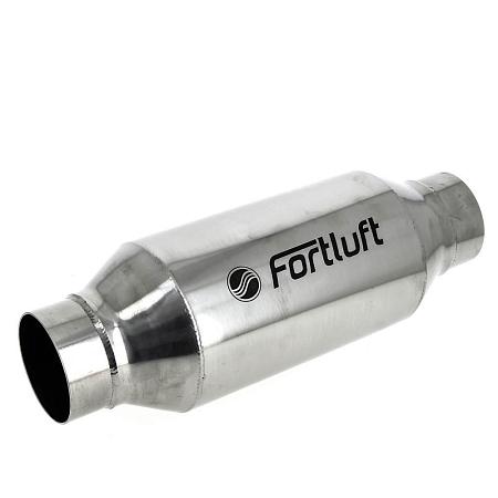 Глушитель из нержавейки серия Performance pm302