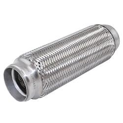 Гофра глушителя Inner Braid 55x250