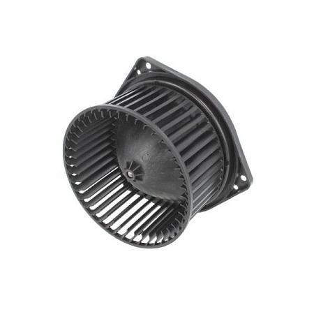 Вентилятор отопителя MITSUBISHI LANCER 07-02 ZD17248