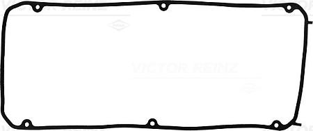 Прокладка клапанной крышки MITSUBISHI 2.4 4G69 71-10235-00