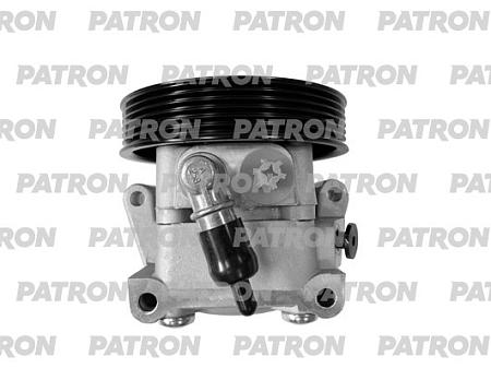 Насос гидроусилителя PPS797