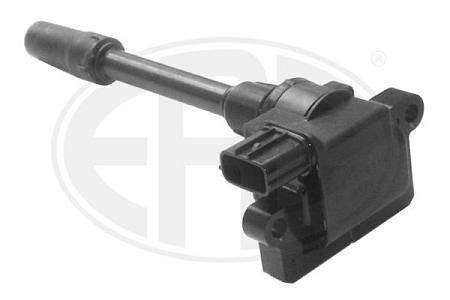 Катушка зажигания MITSUBISHI 880197