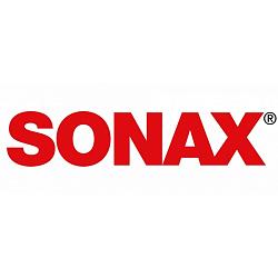 SONAX 308000 Паста для хрома и алюминия 0,075л. 308000