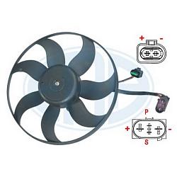 Вентилятор охлаждения радиатора 352061