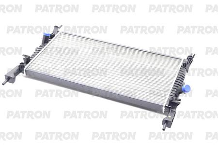 PRS4394 Радиатор системы охлаждения