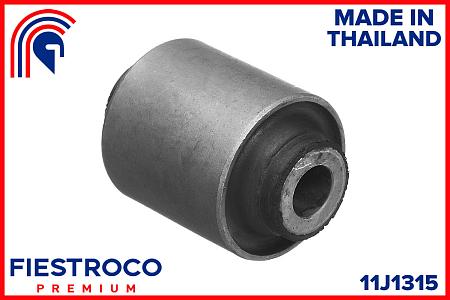Сайлентблок рычага MAZDA 6 02-07 пер.подв. 11J1315