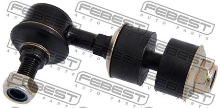 Тяга стабилизатора MITSUBISHI OUTLANDER 03-07 пер. 0423-CU20F