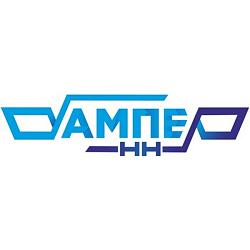 Капот для а/м ГАЗ-3302 н/обр пластик белый АБС 3302-8402012-30