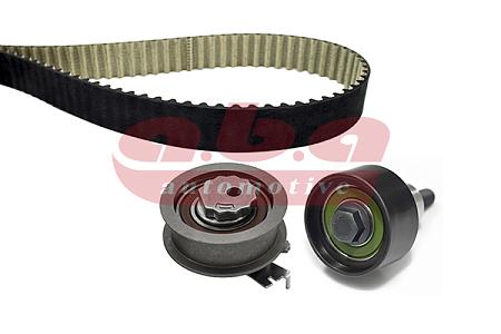 Комплект ремня ГРМ VAG 1.2TSI/1.4TSI 12- YK500163