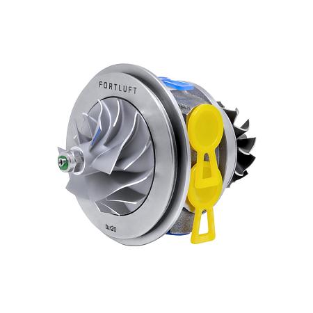 Картридж турбокомпрессора SUBARU tur20