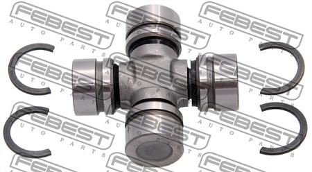 Крестовина кард.вала HONDA HR-V 98-05 ASH-HRV