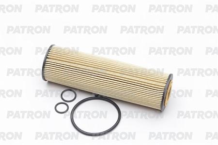 PF4070 Фильтр масляный