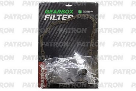 PF5152 Фильтр АКПП