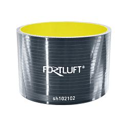 Силиконовый патрубок прямой 102x76мм sh102102