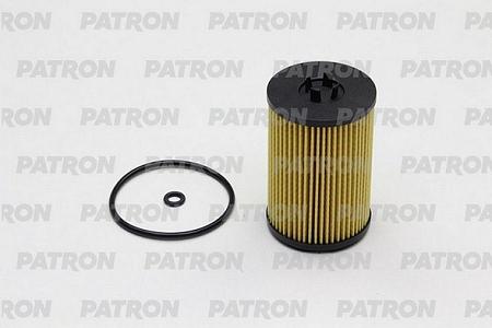 PF4267 Фильтр масляный
