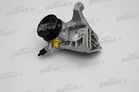 Насос гидроусилителя PPS854