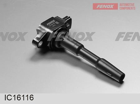 IC16116 Катушка зажигания RENAULT/LADA X-RAY 1.6