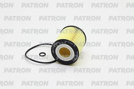 PF4156KOR Фильтр масляный