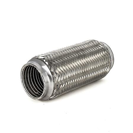 Гофра глушителя interlock 60x200oem