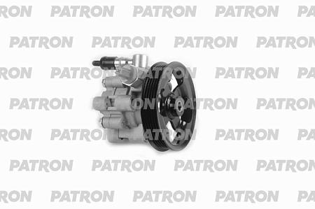 Насос гидроусилителя PPS1134