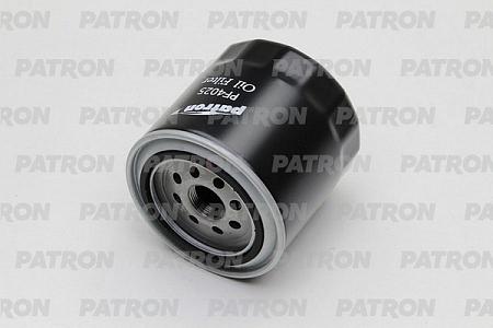 PF4025 Фильтр масляный