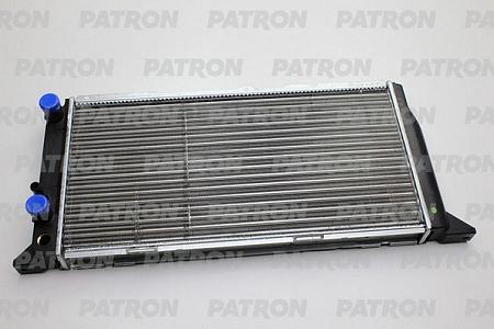 PRS3017 Радиатор системы охлаждения
