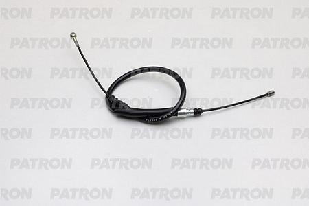 PC3535 Трос стояночного тормоза
