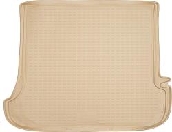 Коврик в багажник VOLVO XC90 2002-2015, кросс. (полиуретан) NLC.50.04.B13