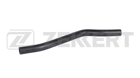 Патрубок отопителя обратный Chevrolet Lacetti (J200) 05- mk-6012