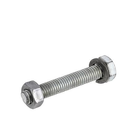 Болт для глушителя комплект BKM8X50