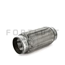 Гофра глушителя Standard ГАЗ-2217 (1996-н.вр.) дв.CUMMINS 2.8 flp112