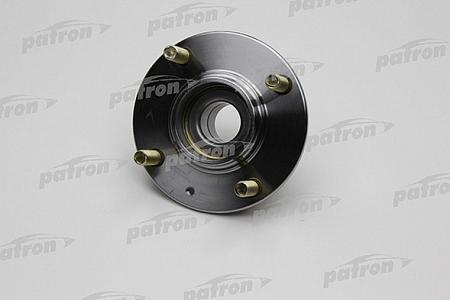 PBK6838H Ступица колеса