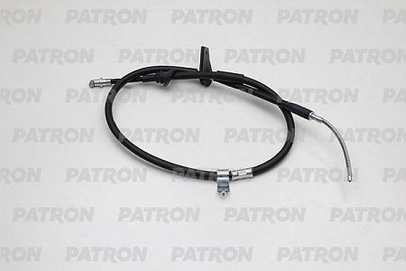 PC3091 Трос стояночного тормоза