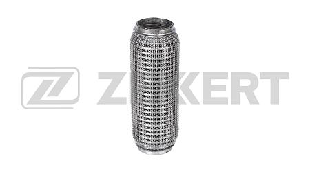 Гофра глушителя 55x230 мм Interlock кольчуга fr-55230w