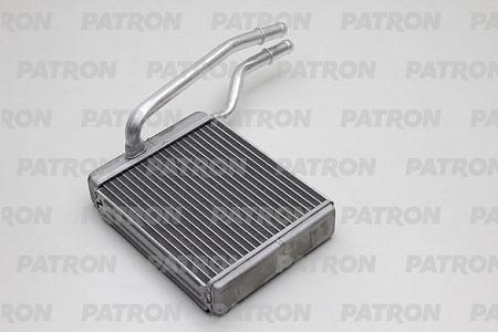 PRS2031 Радиатор отопителя