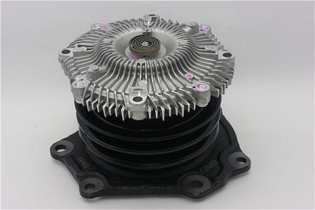 Помпа водяная Nissan gwn-46af
