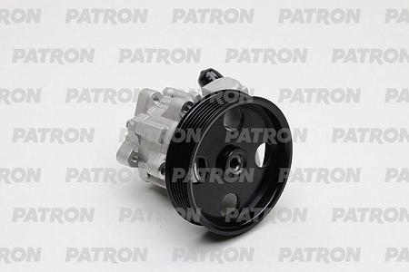 Насос гидроусилителя PPS798
