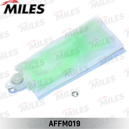 AFFM019 Фильтр топливного насоса NISSAN/HYUNDAI