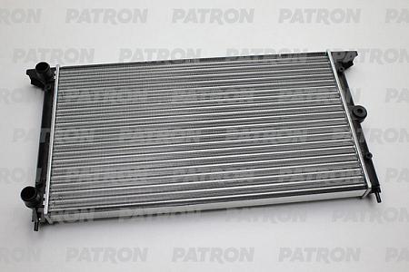 PRS3210 Радиатор системы охлаждения