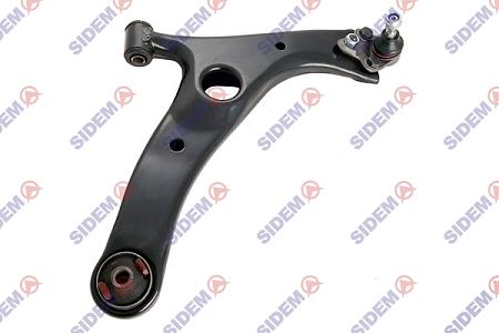 Сайлентблок рычага TOYOTA RAV4 00-05 пер.подв. 845617
