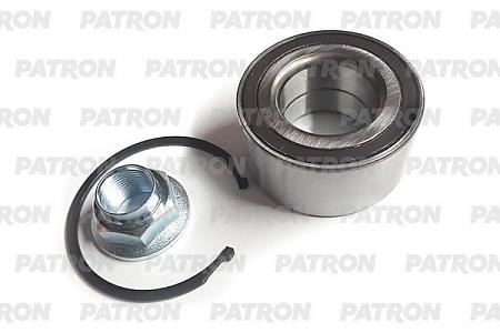 PBK4800 Подшипник ступичный