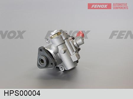 HPS00004 Насос ГУР BMW X5 (E53) M54 3.0