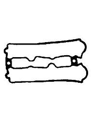 ПРОКЛАДКА КК OPL VECTRA 2.5 V6 (X25XE) 95- (x2) RC0318