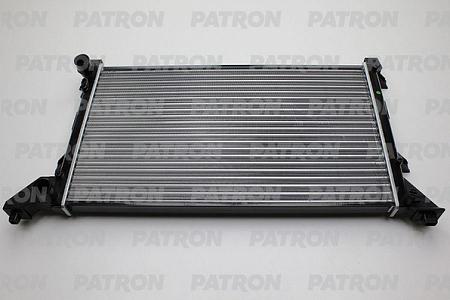 PRS3250 Радиатор системы охлаждения