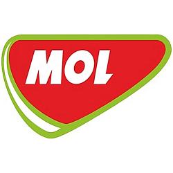 Смазка MOL Liton LT 2EP400 гр 13301907