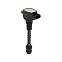 STARTVOLT SC 1415 Катушка зажигания для автомобилей Nissan Almera N16 (00-) 1.5i/1.8i/Primera P12 (02-) 1.6i/1.8i