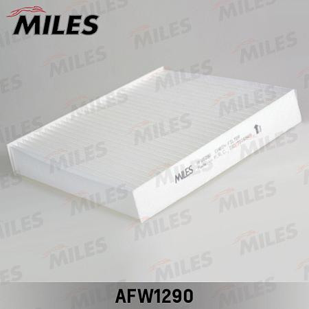 AFW1290 Фильтр салона HONDA JAZZ 02-/SUZUKI SWIFT