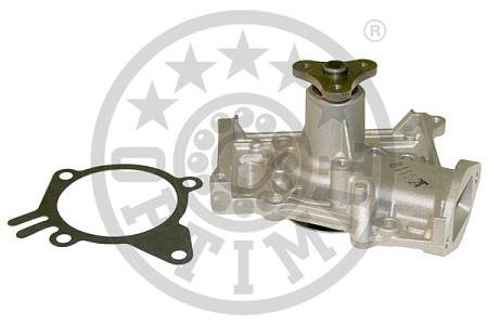 Насос водяной KIA RIO 1.3 SOHC AQ-2157